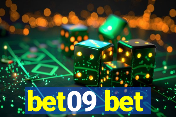 bet09 bet